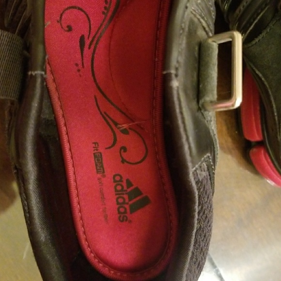 ADIDAS SHOES NWOT - Picture 8 of 8